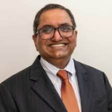 Dr. Mahalingam